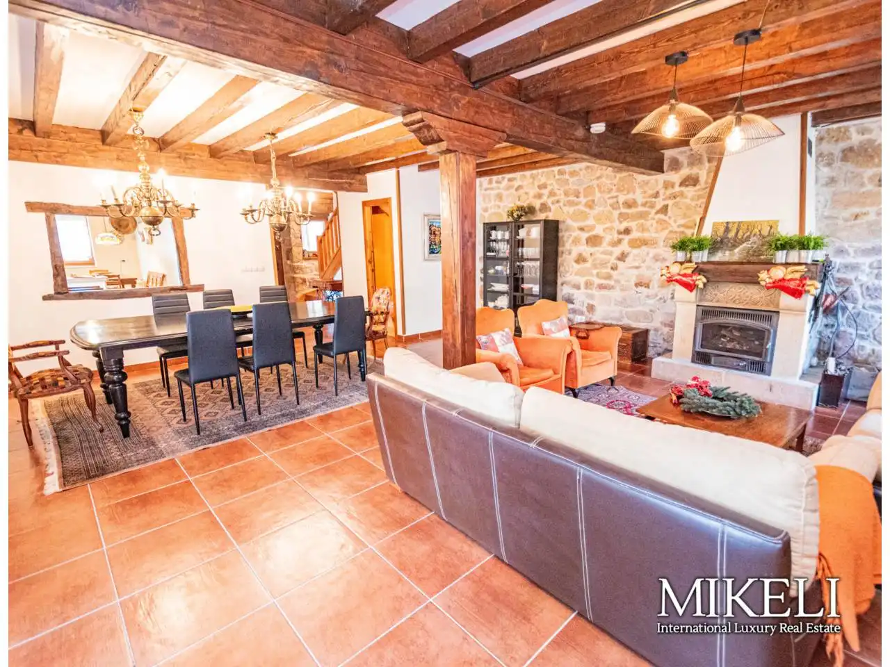 Casa con jardín en venta en Calle VILLEGAR, imagen 25
