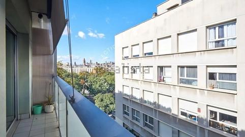 Foto 4 von Wohnung zum Verkauf in Carrer de Balboa, La Barceloneta,  Barcelona Capital