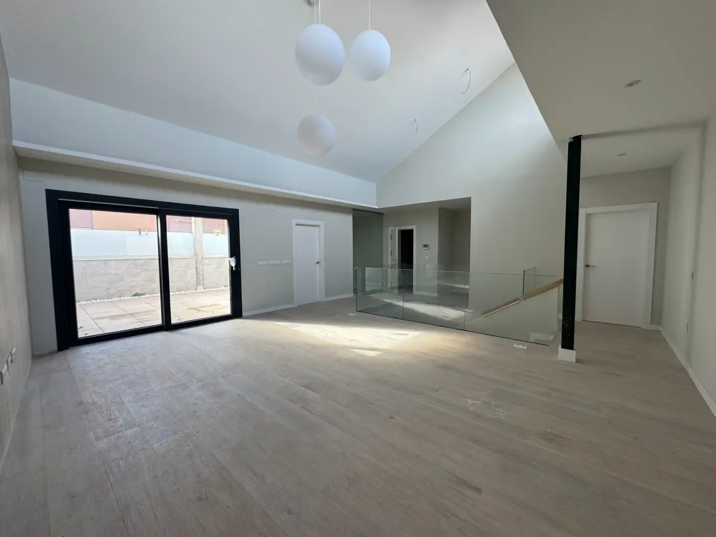 Casa o chalet de alquiler en Mérida con Aire acondicionado, Calefacción y Terraza