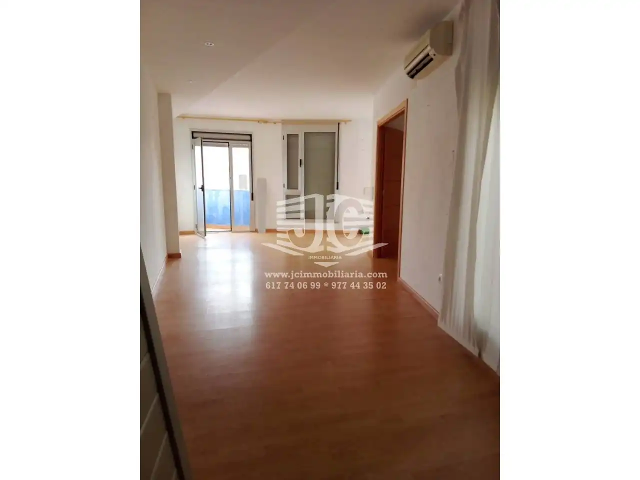 Dúplex en venda en L'Ampolla amb Aire condicionat, Parquet i Terrassa