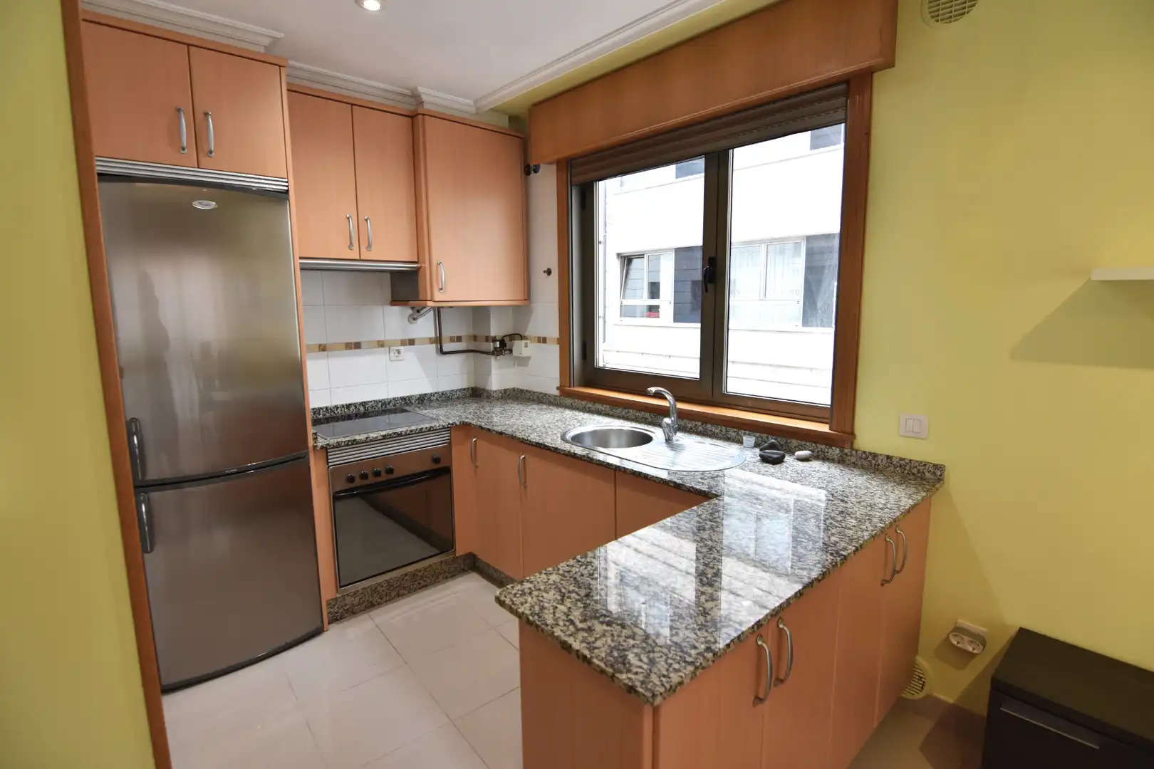 Appartement avec ascenseur à vendre à Travesía la Gaiteira, imagen 3