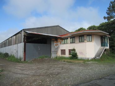 Nave industrial in vendita a San Mateo - Castro- O Val