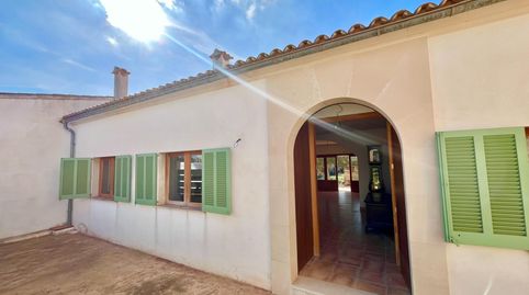 Foto 5 de Casa o chalet en venta en Santanyí Poble, Santanyí