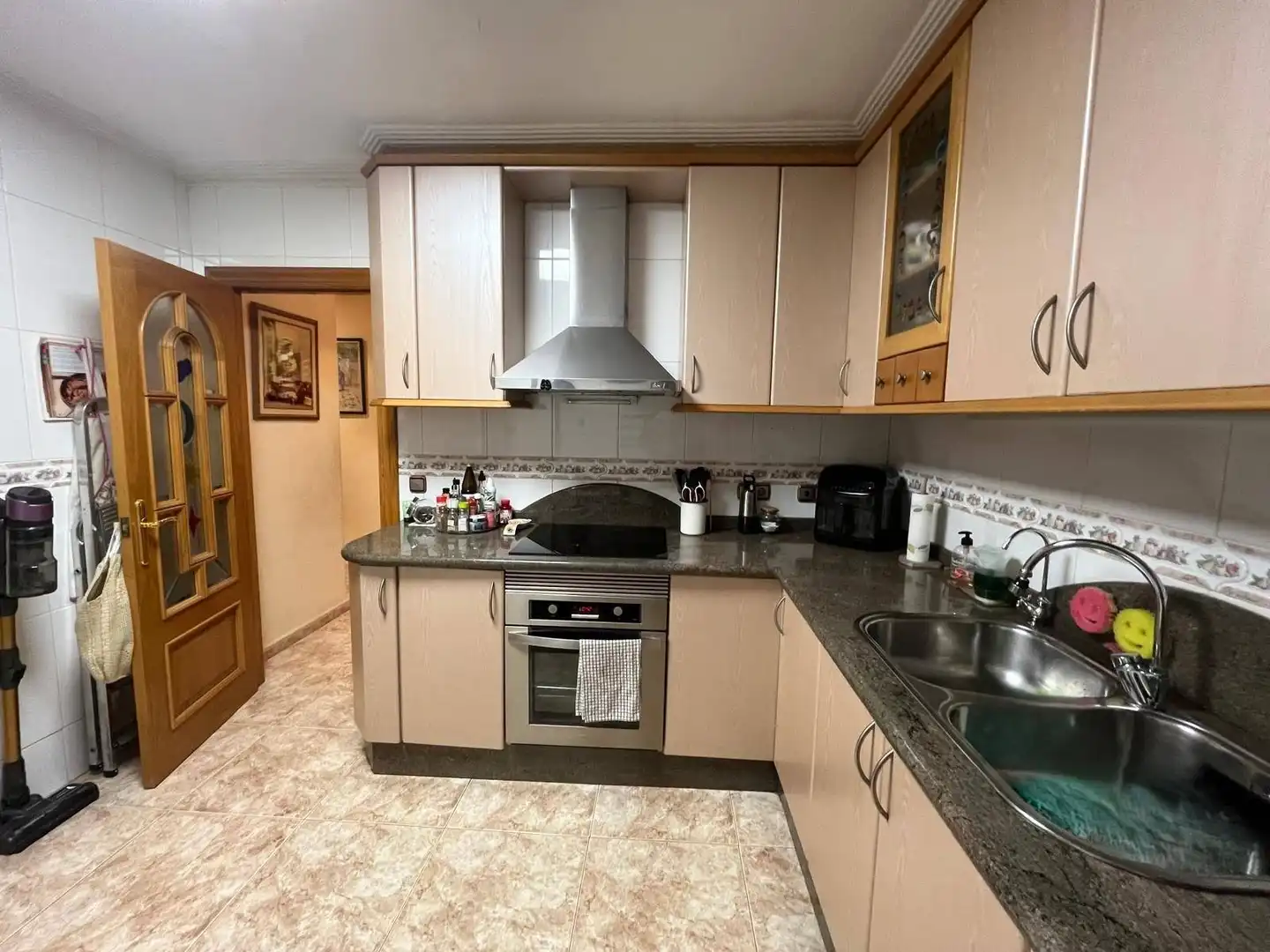 Appartamento con terrazza in vendita a Calle de Carlos Antón Pastor, imagen 11