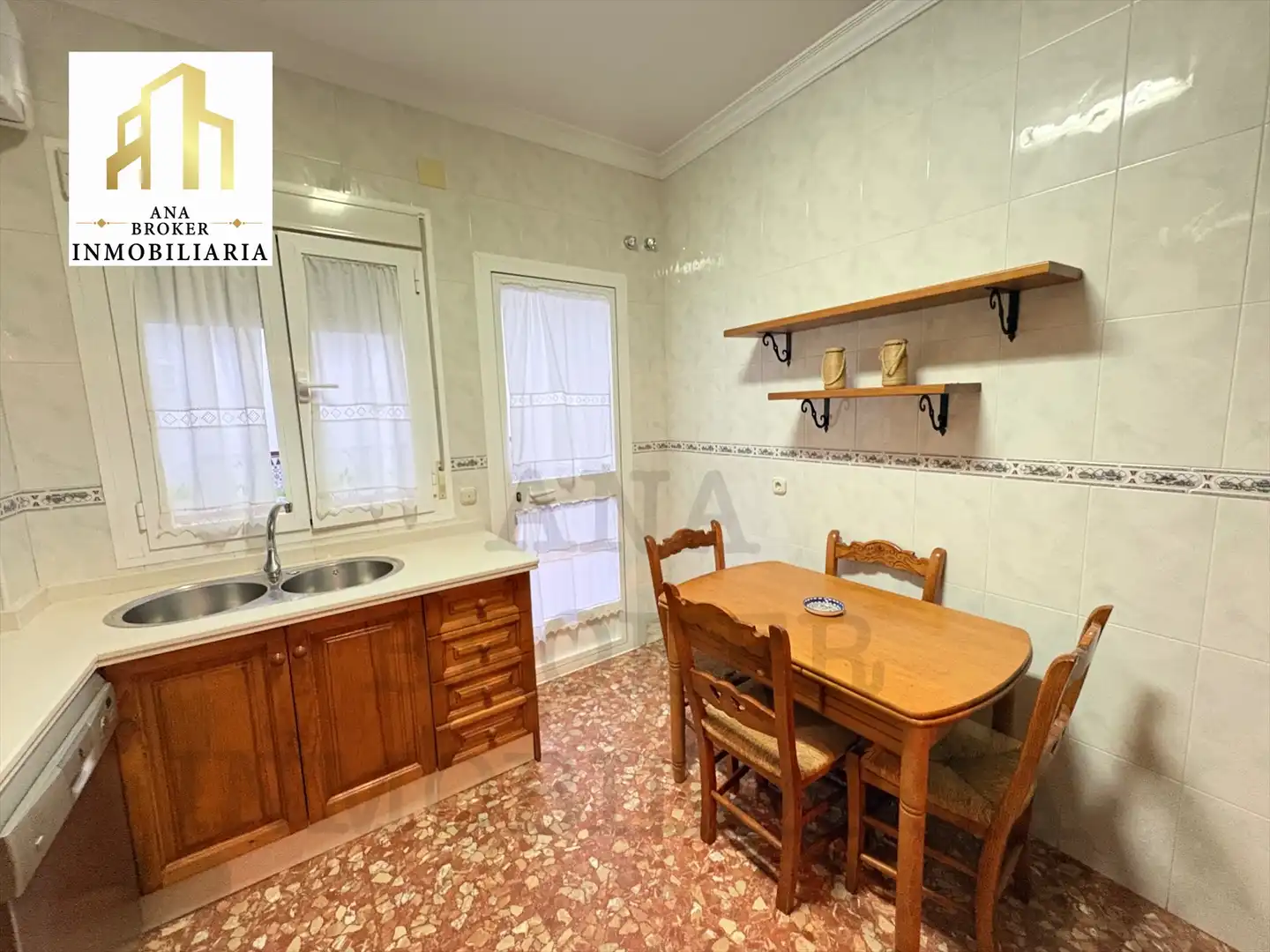 Wohnung zum Verkauf in Calle Almendra, Casco Histórico