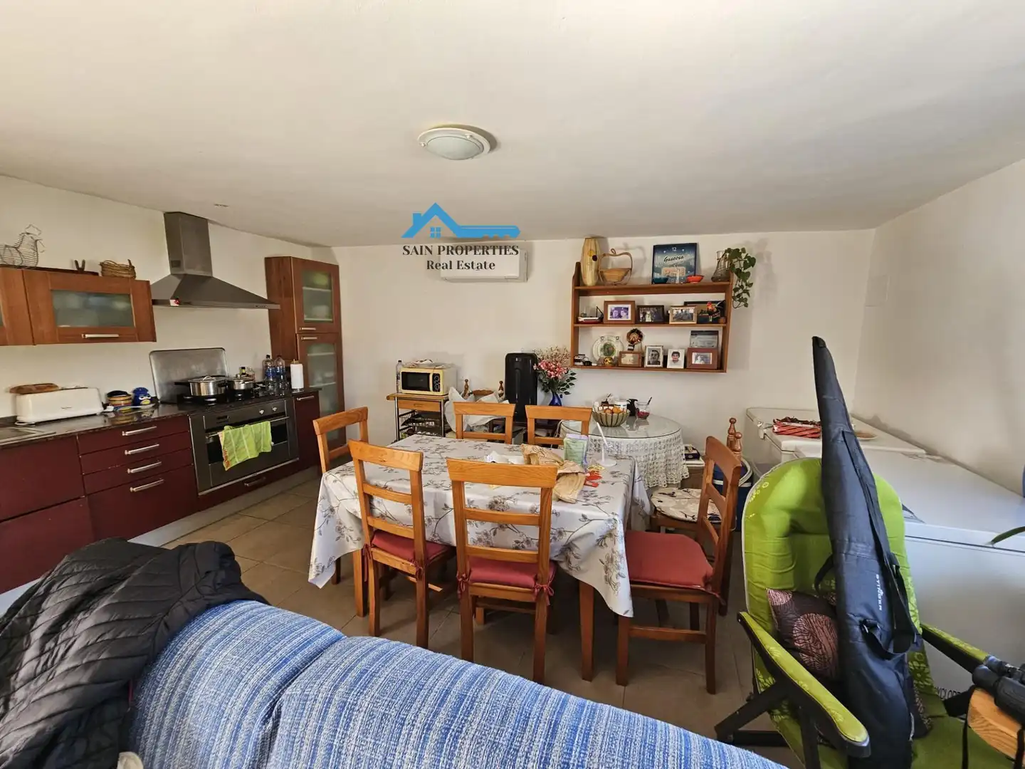 Casa rustica con giardino in vendita a Altea la Vella, imagen 27