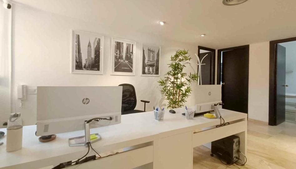 Photo 1 of Office for sale in General Brito, Rambla Ferran, Lleida