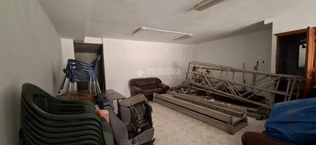 Local comercial en Venta en Reina Victoria - Matadero