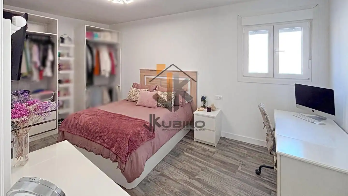 Bedroom of Houses for sale in Arafo  with Air Conditioner, Private garden and Terrace