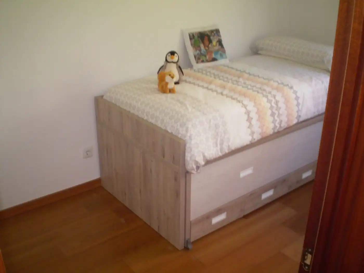 House to rent in Carrer Lluís Companys, imagen 23
