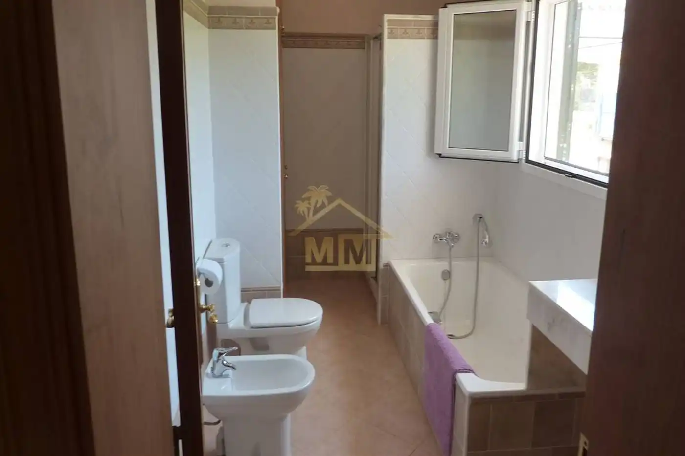 Xalet amb piscina en venda a Camino Vell; Ur Trebeluguer 1, imagen 24