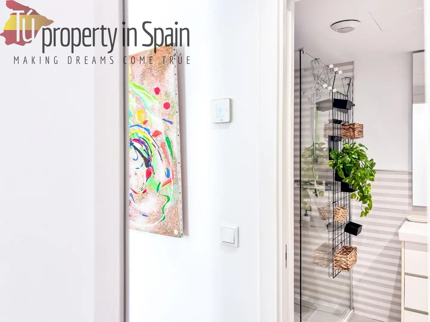 Piso para compartir en Alicante / Alacant con Terraza, Amueblado y Piscina comunitaria