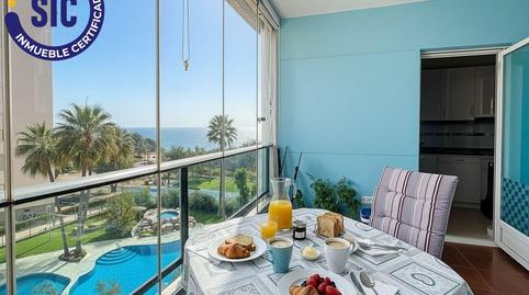 Photo 2 of Apartment for sale in Avenida Tellerola, 11, Platja de Torres, Villajoyosa / La Vila Joiosa