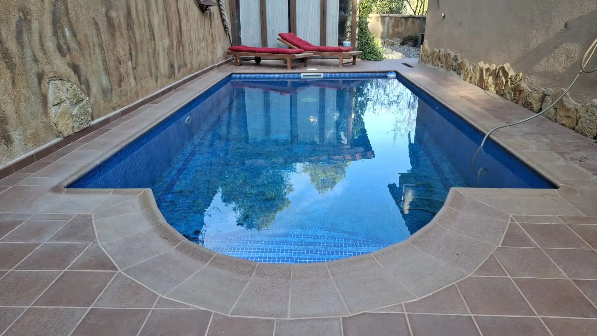 Houses for sale in Vallirana