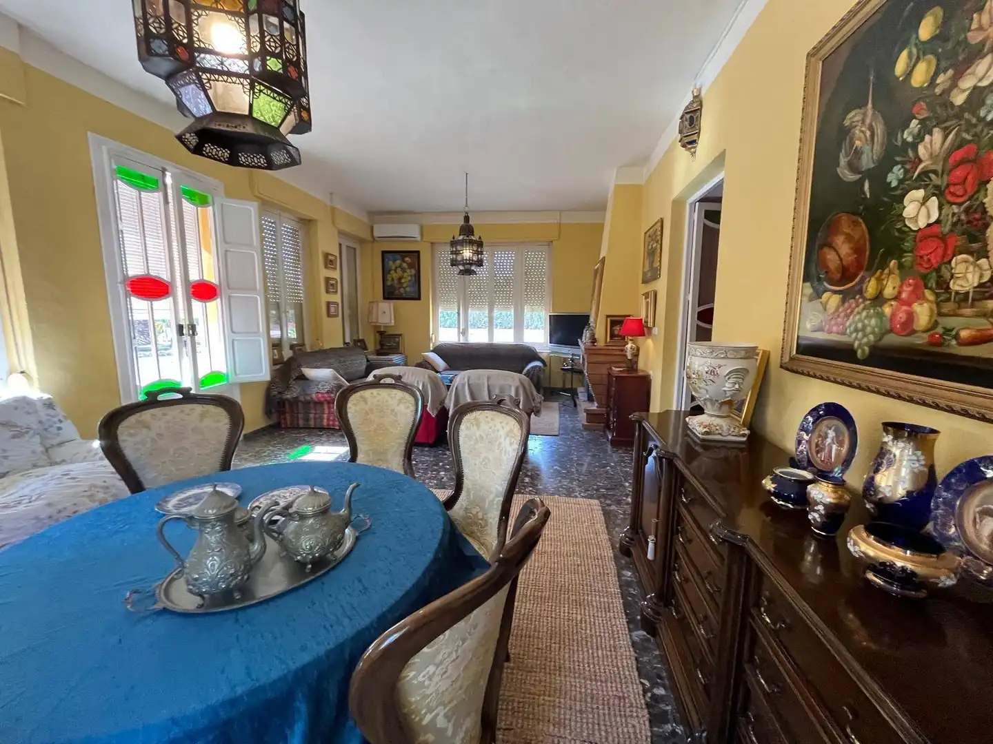 Chalet con piscina en venta en Partida Llano San José, imagen 32