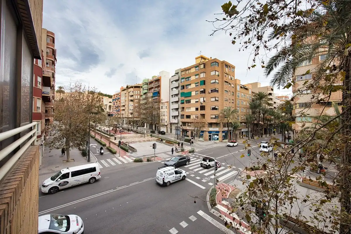 Appartement avec terrasse à vendre à Av. General Marvá, imagen 32