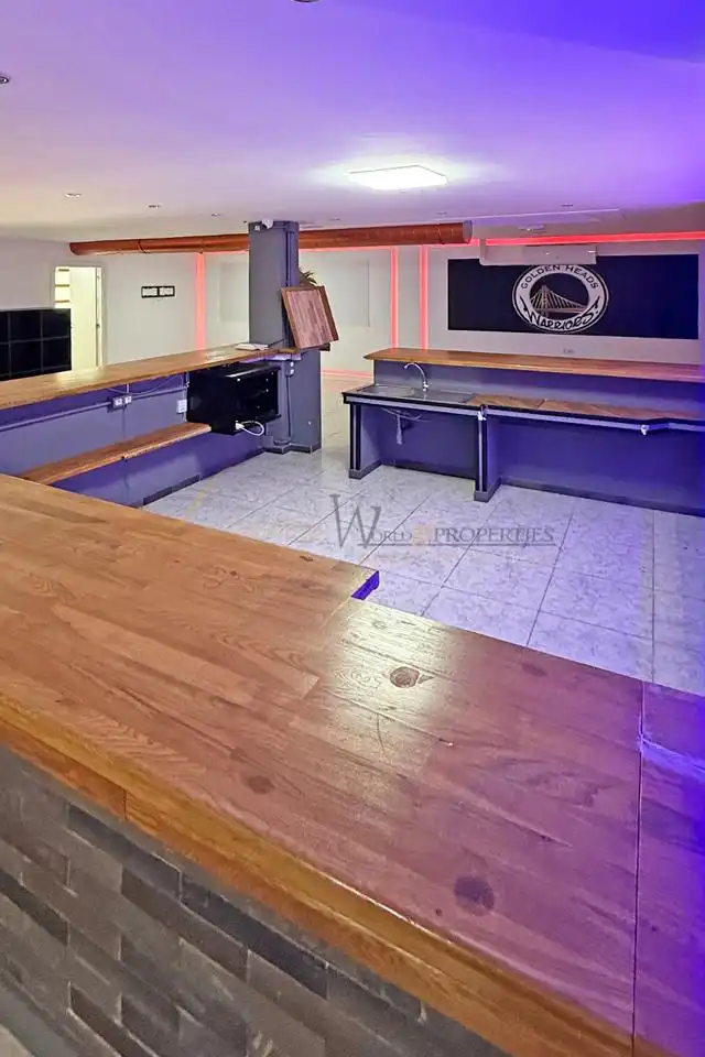 Local comercial en venda a Calle el Beril, imagen 4