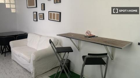Foto 3 de Apartamento para compartir en Embajadores - Lavapiés,  Madrid Capital