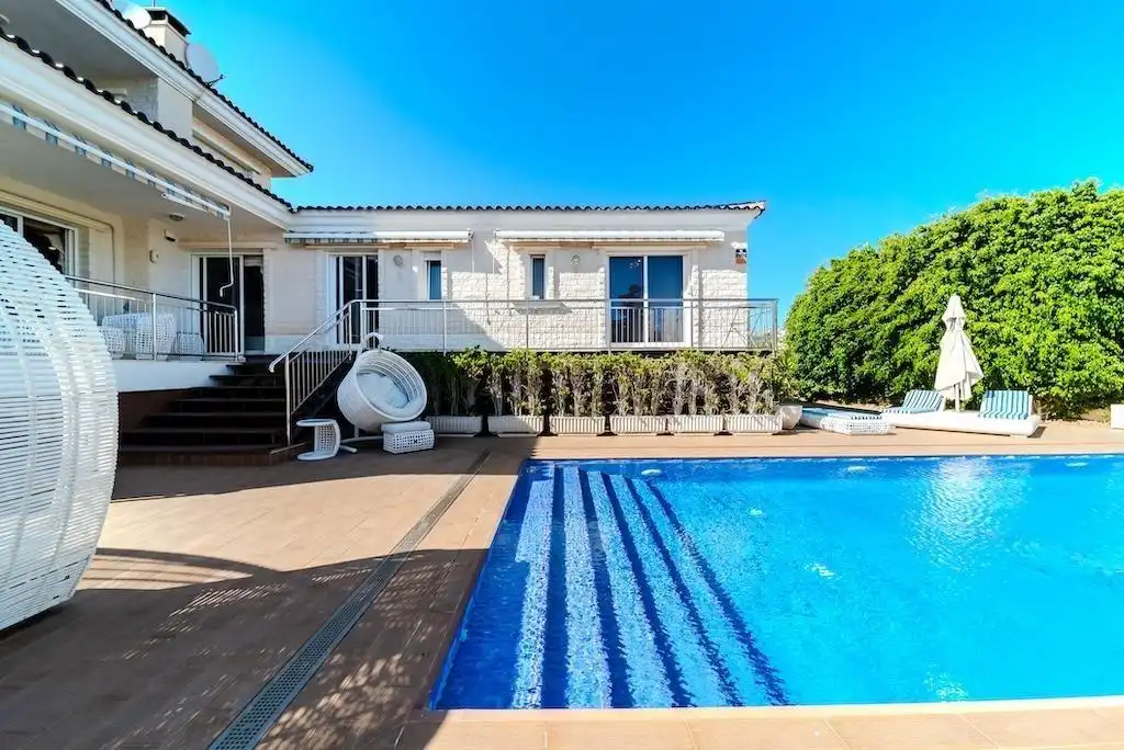 Casa o xalet en venda a Mimosas, Cañada del Molino