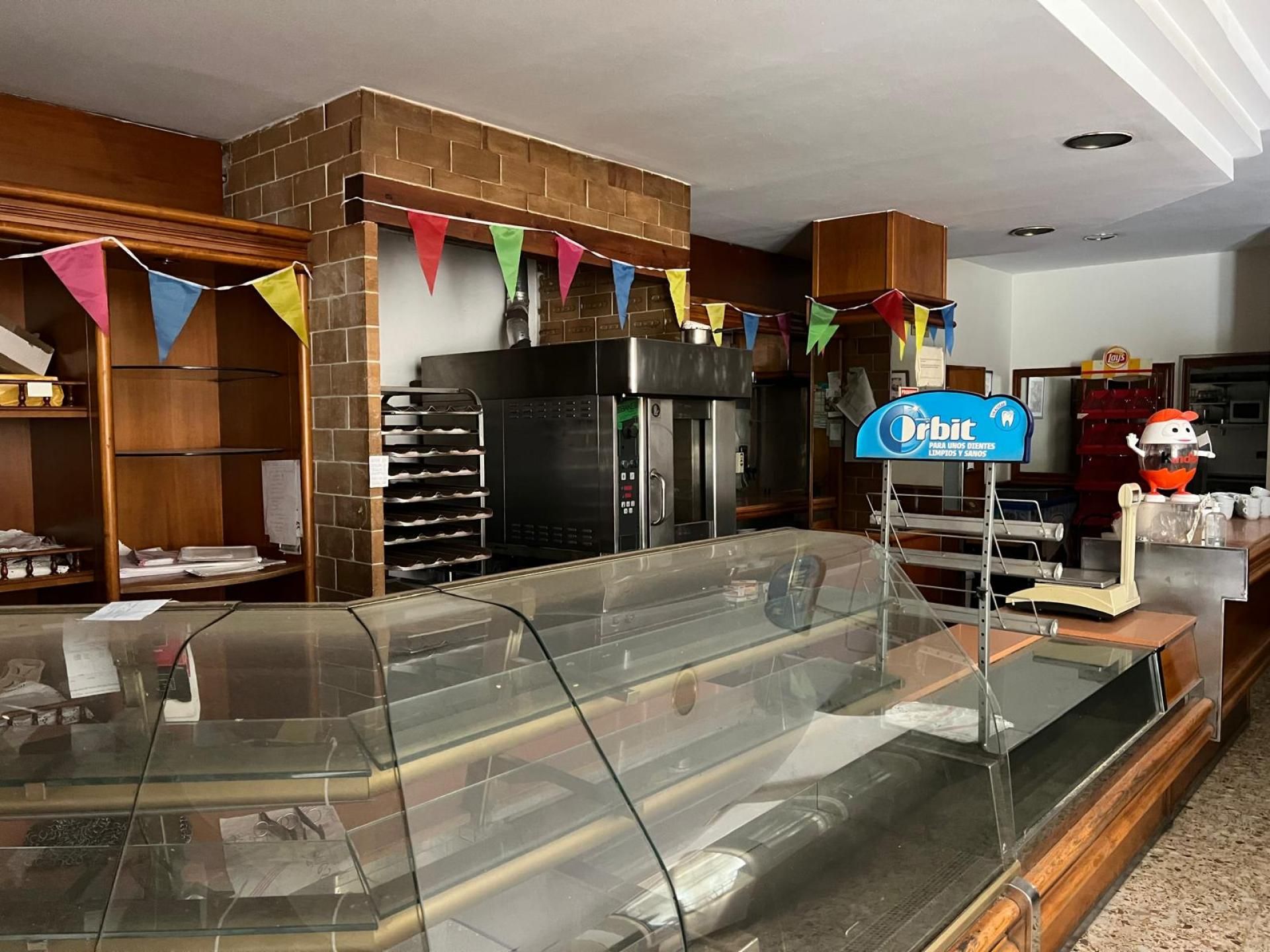 Local en venda a Centre