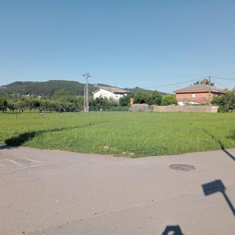 Terreno residencial en Venta en Barrio SAN VICENTE en Vioño