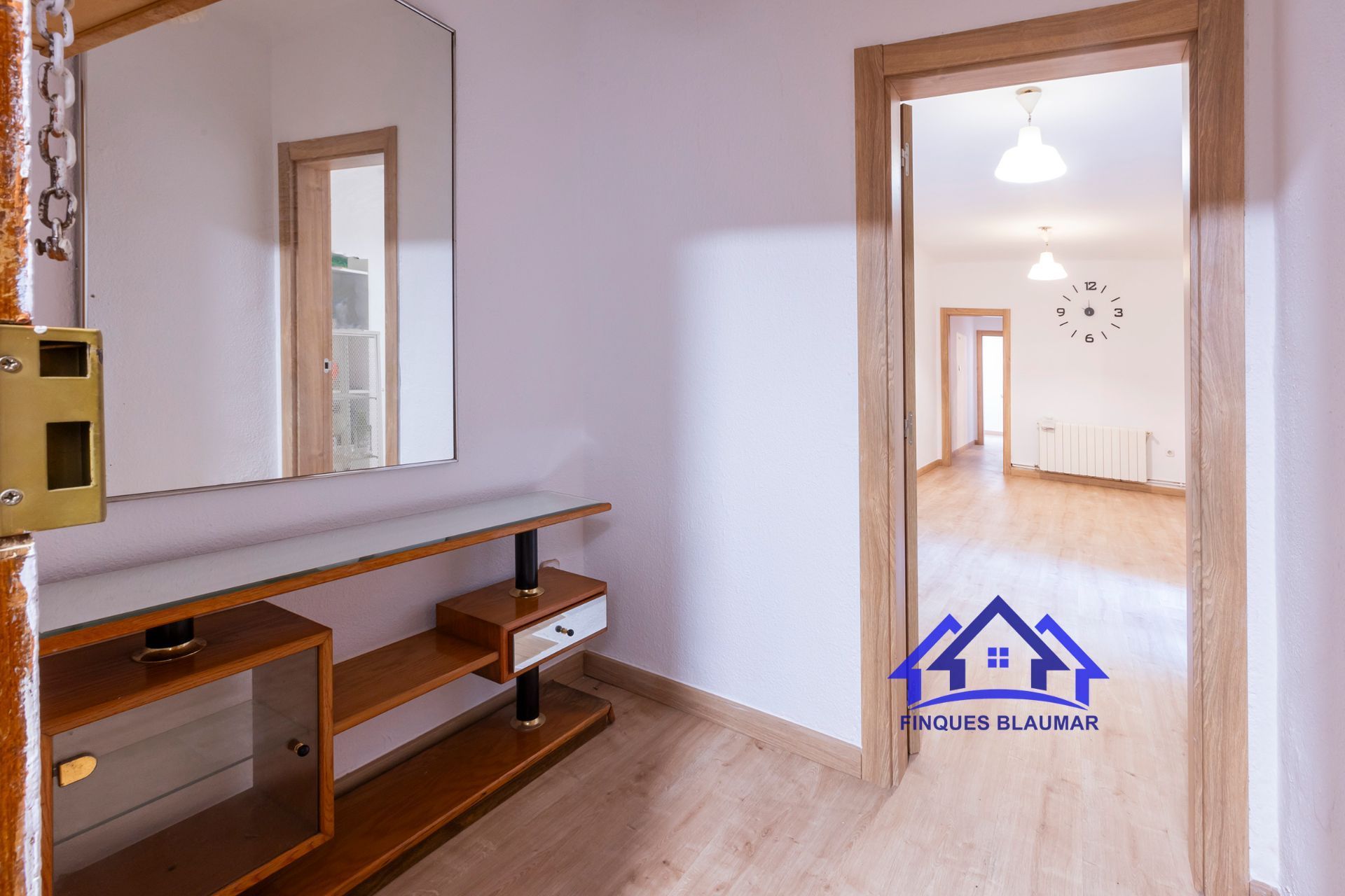 Flat for sale in Arenys de Mar  with Heating and Terrace