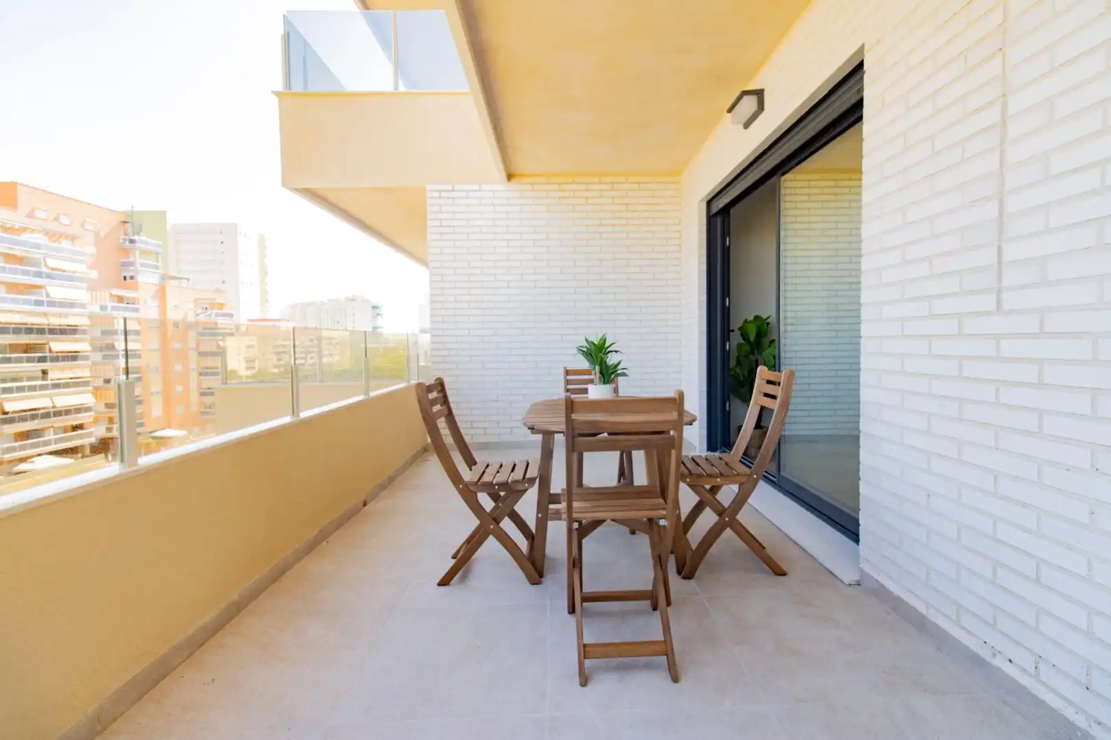Pis amb piscina en venda a Calle Calle Safor 2, imagen 18