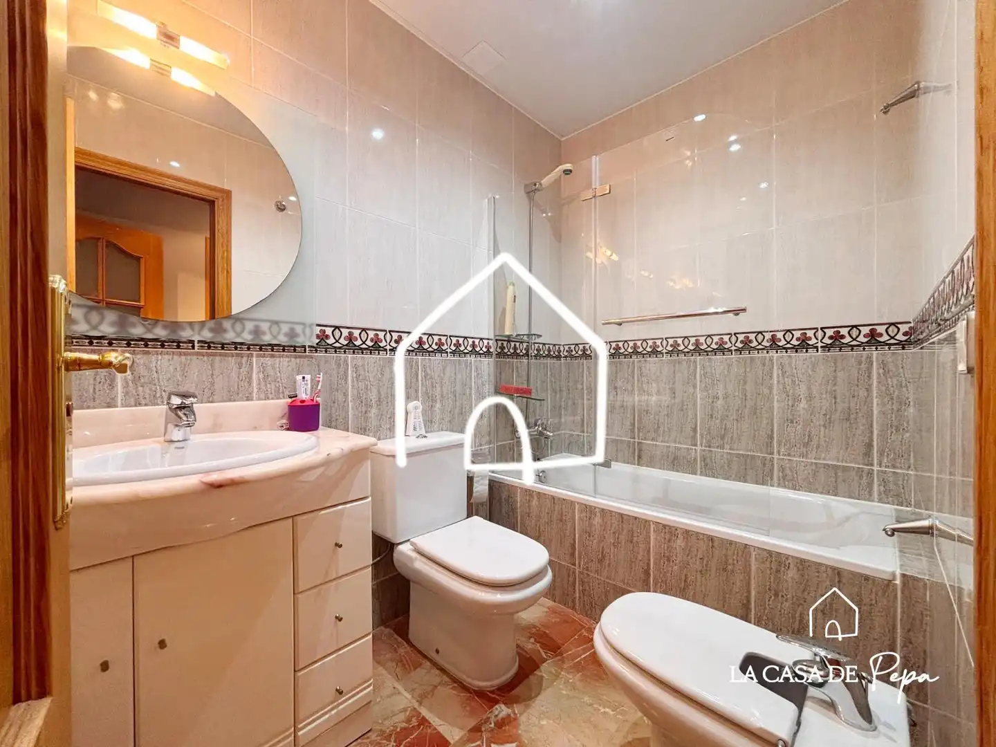 Piso con terraza en venta en Torrent Ballester, imagen 34