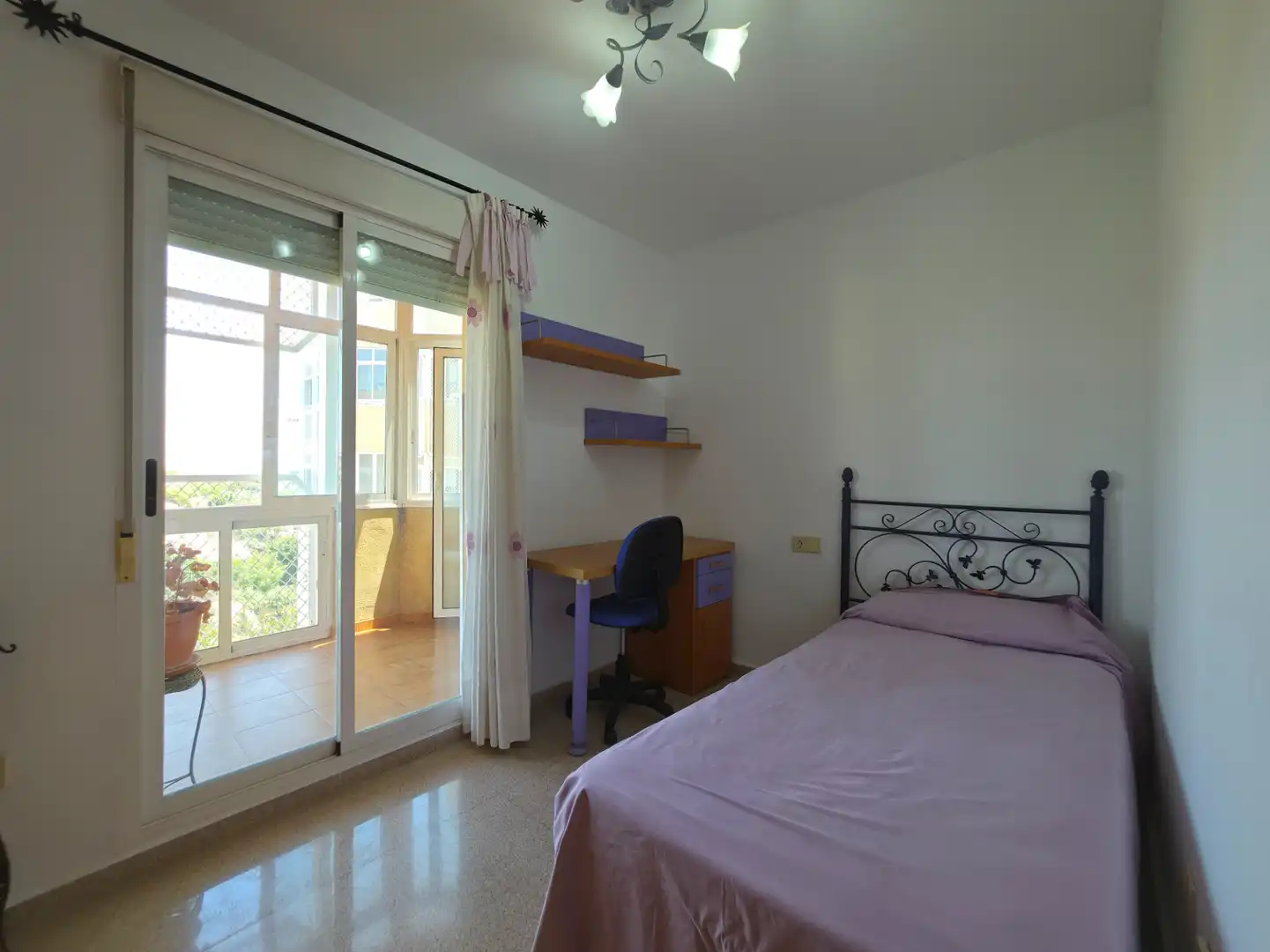 Ático con terraza en venta en Calle Foguerer José Angel Guirao 5, imagen 23