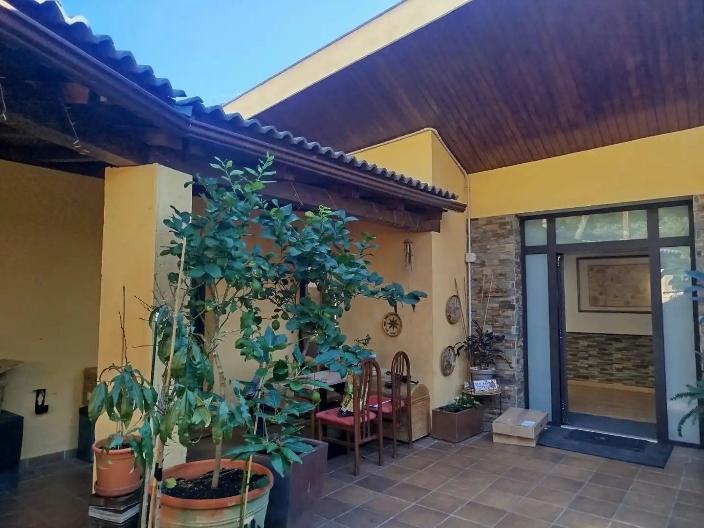Villa avec piscine à vendre à Carrer Llevant 8, imagen 25