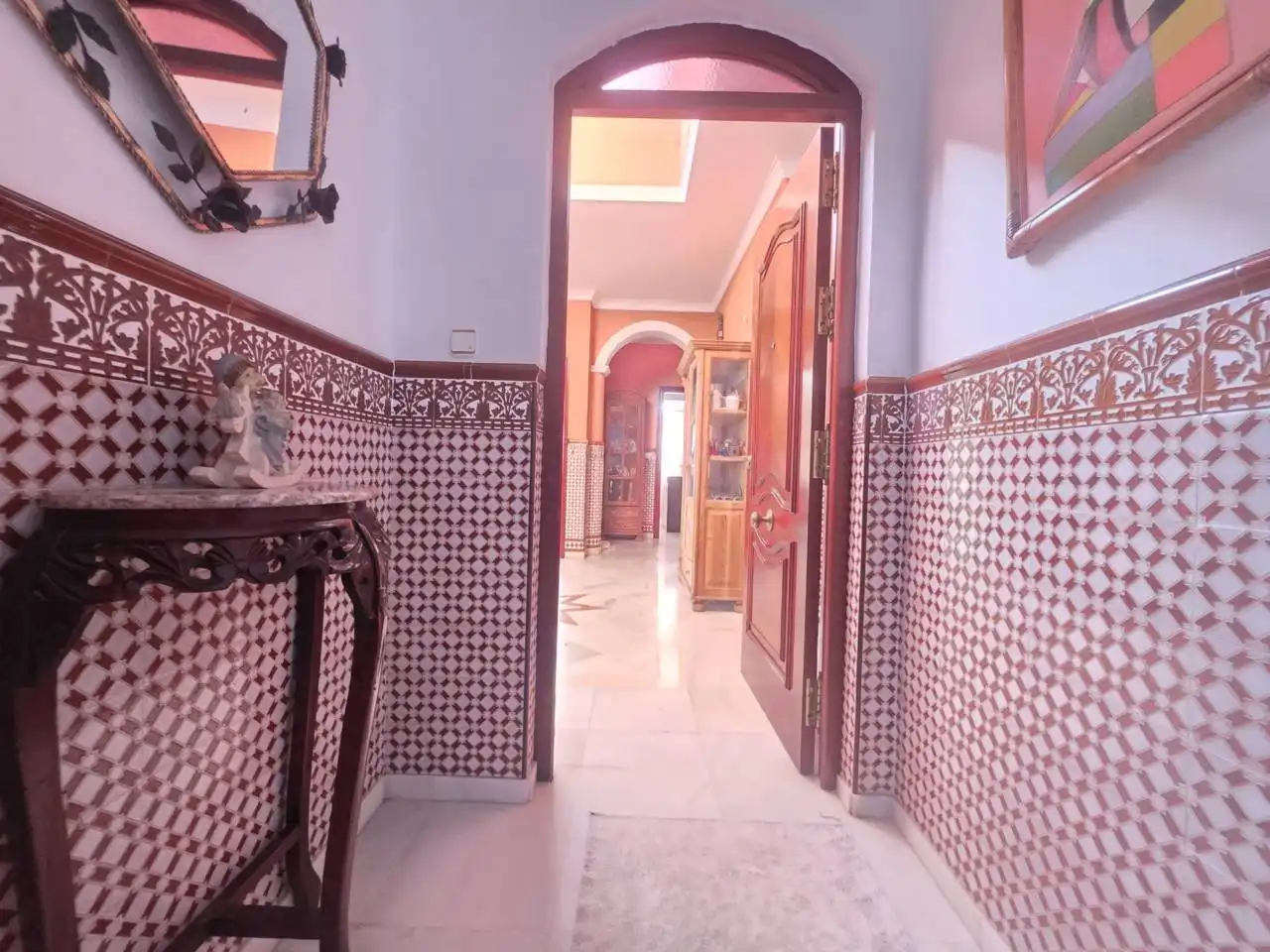 Houses for sale in Chiclana de la Frontera  with Air Conditioner and Terrace