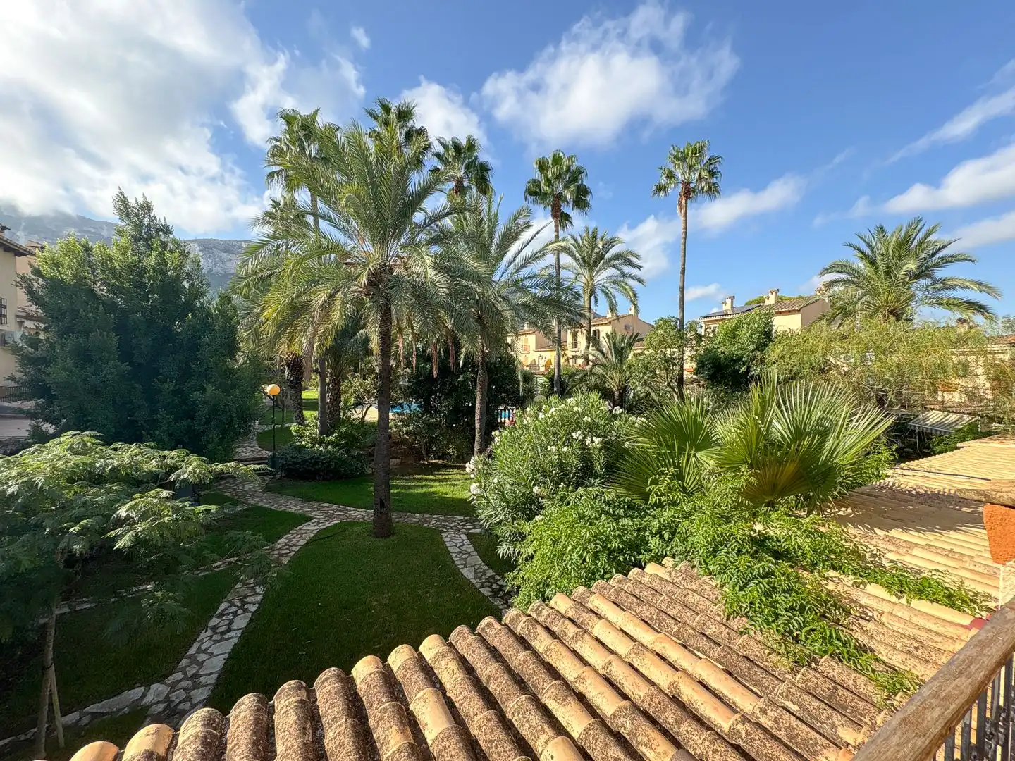 Maison mitoyenne avec piscine à vendre à El Montgó, imagen 24