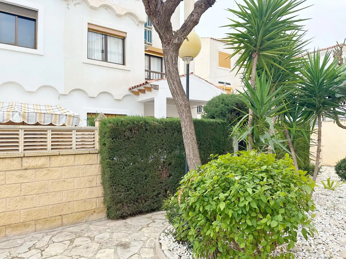 Bungalow con terrazza in affitto a Calle del vall de Laguar 6, imagen 22