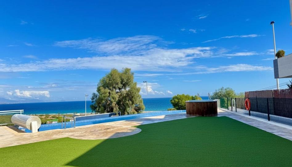 Photo 1 of Apartment for sale in Avenida Mediterráneo, Monte y Mar, Alicante