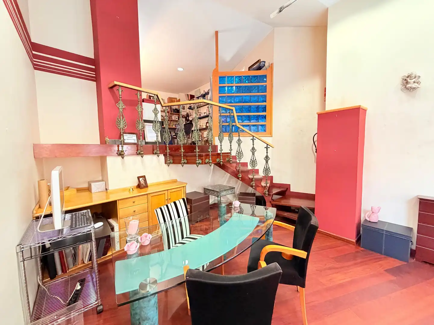Business premises to rent in Avilés - Cabruñana 4, imagen 3