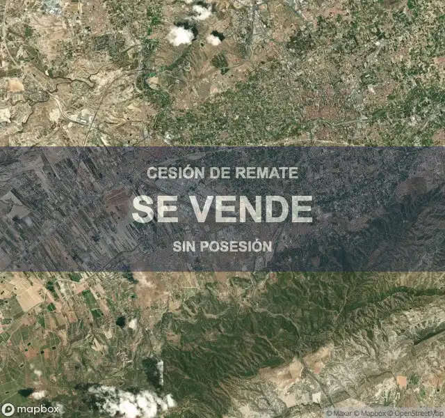 Piso en venta en Murcia