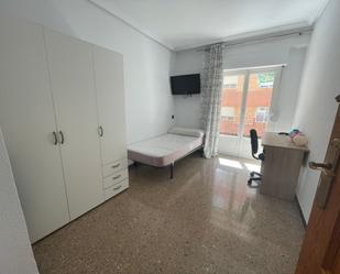 Bedroom of Flat to rent in Elche / Elx  with Heating and Balcony
