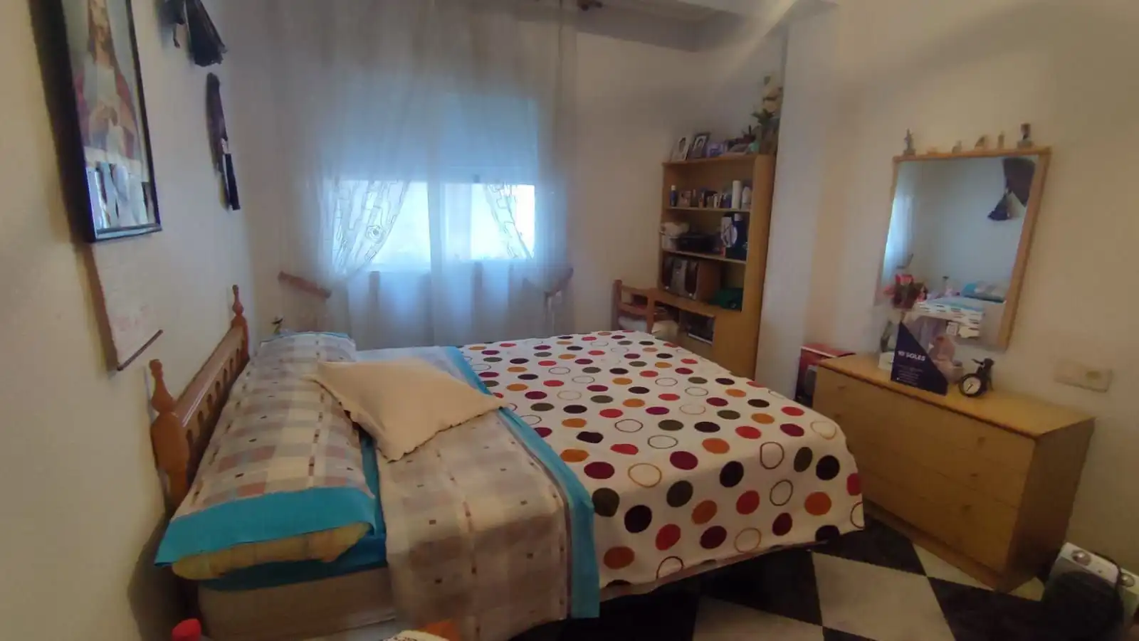 Chalet con jardín en venta en Montepinar - La Aparecida - Raiguero, imagen 15