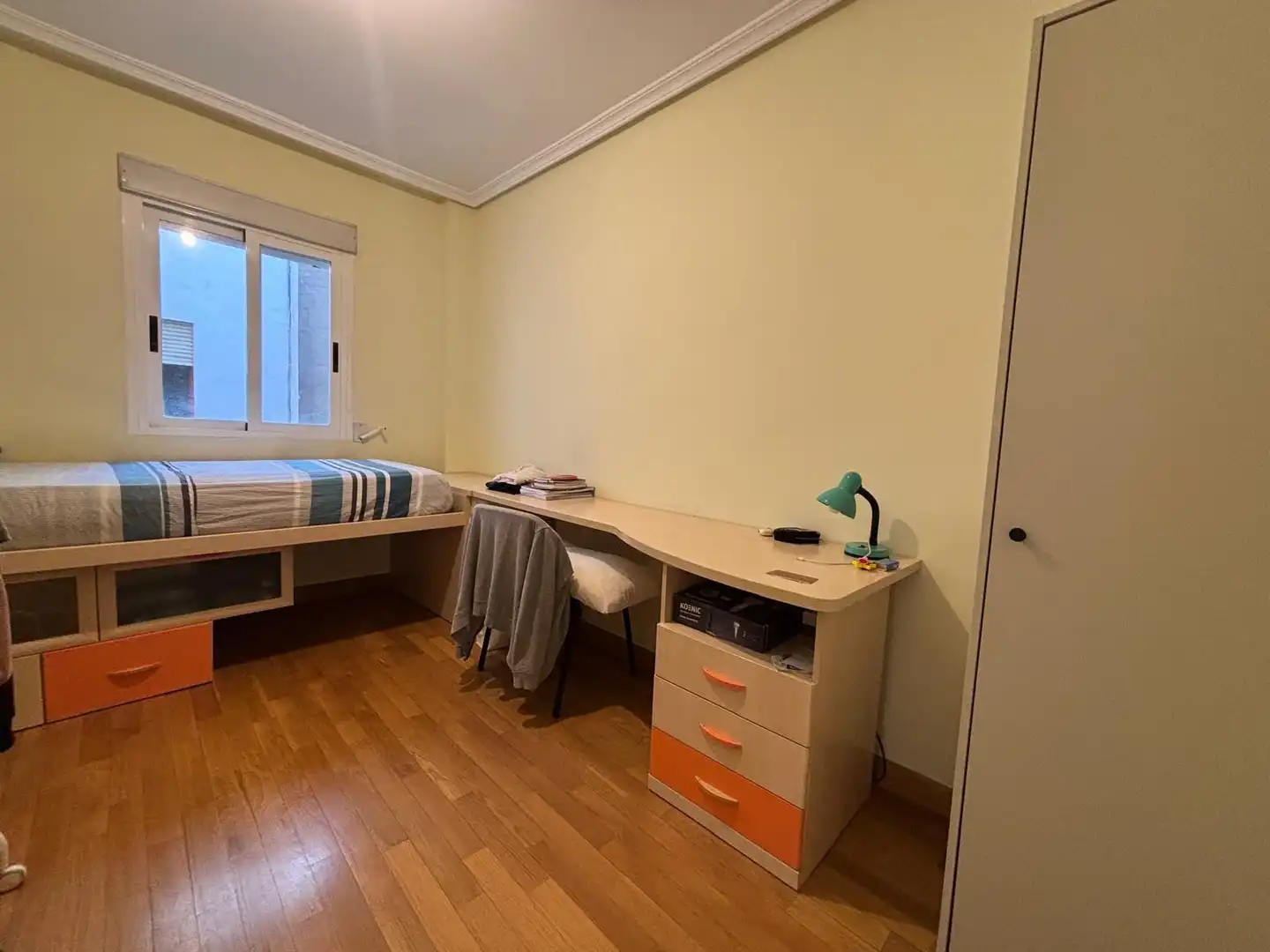 Habitación de Piso de alquiler en Centro