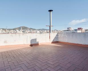 Terrace of Duplex for sale in L'Hospitalet de Llobregat  with Terrace and Balcony