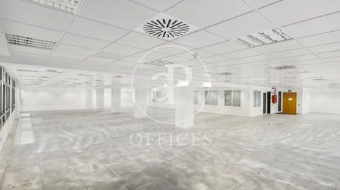 Foto 5 von Büro zur Miete in Via Laietana, Barri Gòtic, Barcelona Capital