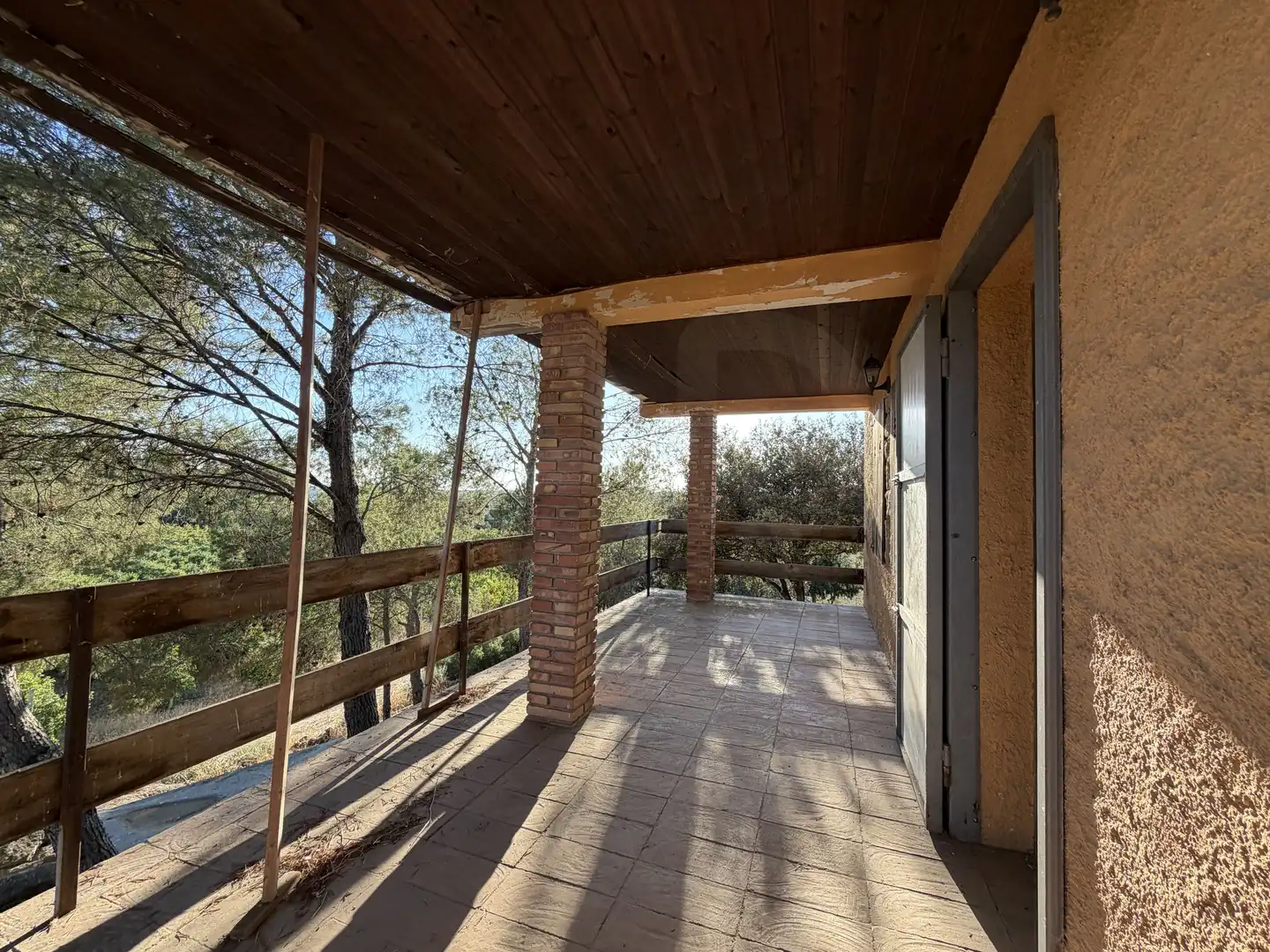 Casa amb piscina en venda a Camarasa, imagen 14