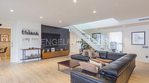 Photo 4 of Attic for sale in Golf - Can Trabal, Barcelona