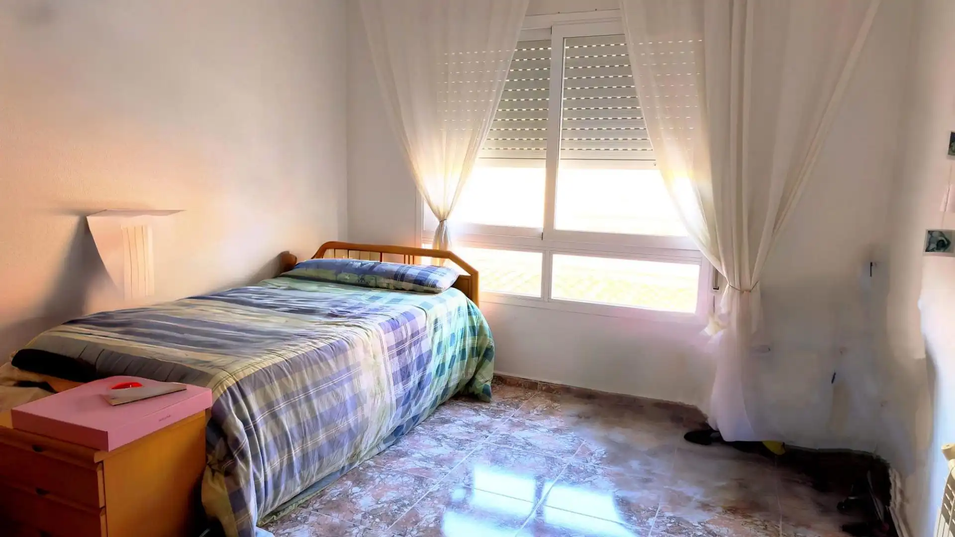 Chalet con terraza en venta en L'Aldea, imagen 9