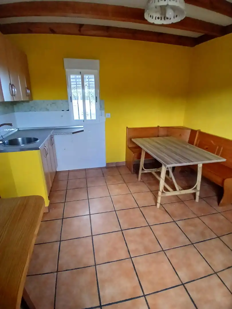 Cuina de Casa o xalet en venda en La Pedraja de Portillo , Valladolid