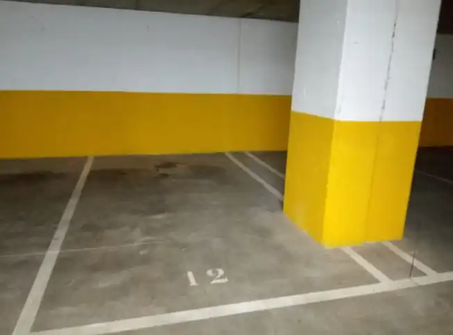 Oficina en venda a C/ Arquitectura, imagen 13