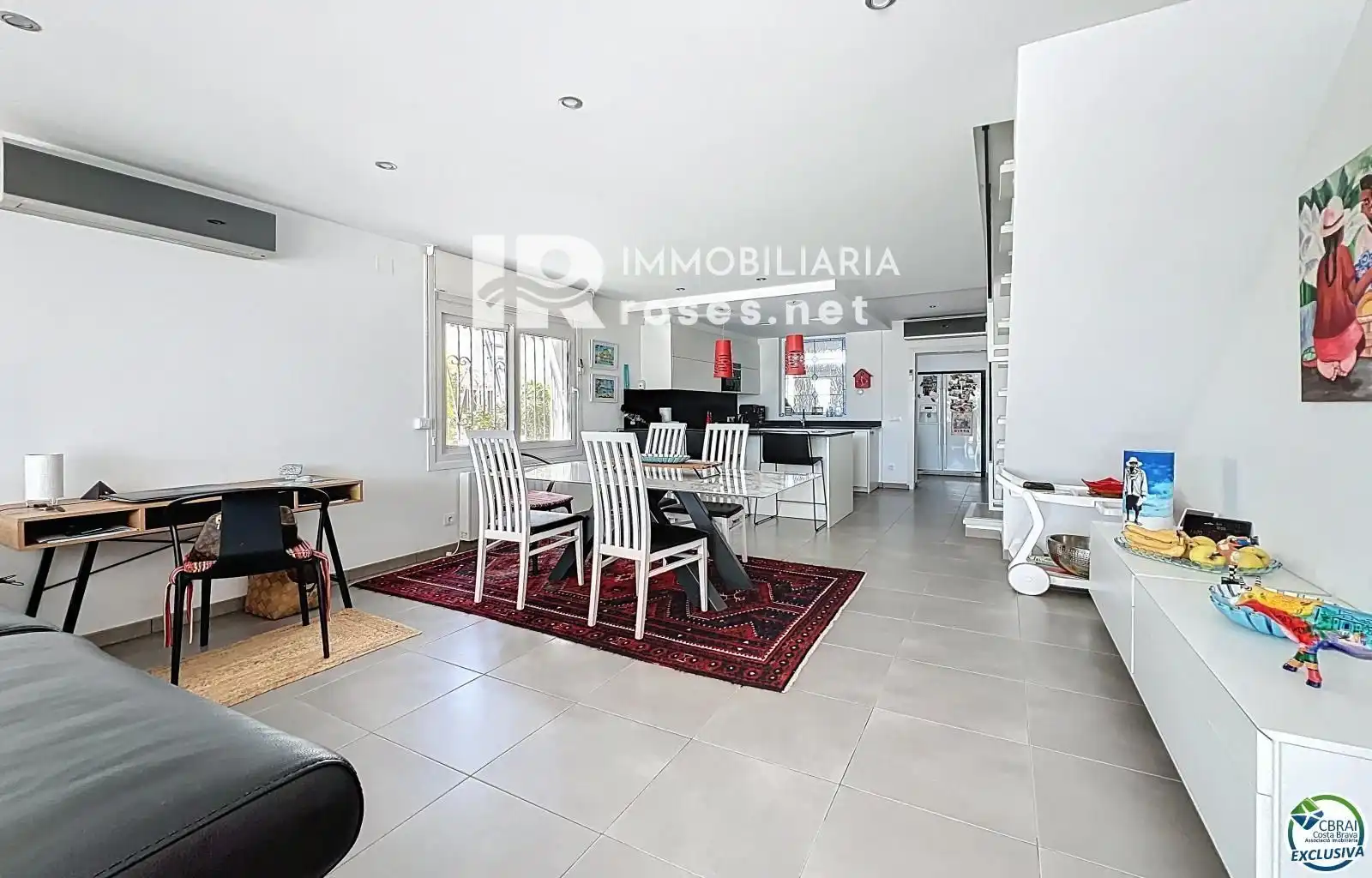 Casa a schiera con piscina in vendita a LLOBREGAT, imagen 33