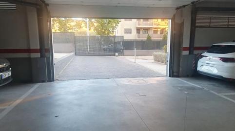 Foto 4 de Garatge de lloguer a Avenida de la Legua, 72, Buenavista - Valparaíso - La Legua, Toledo