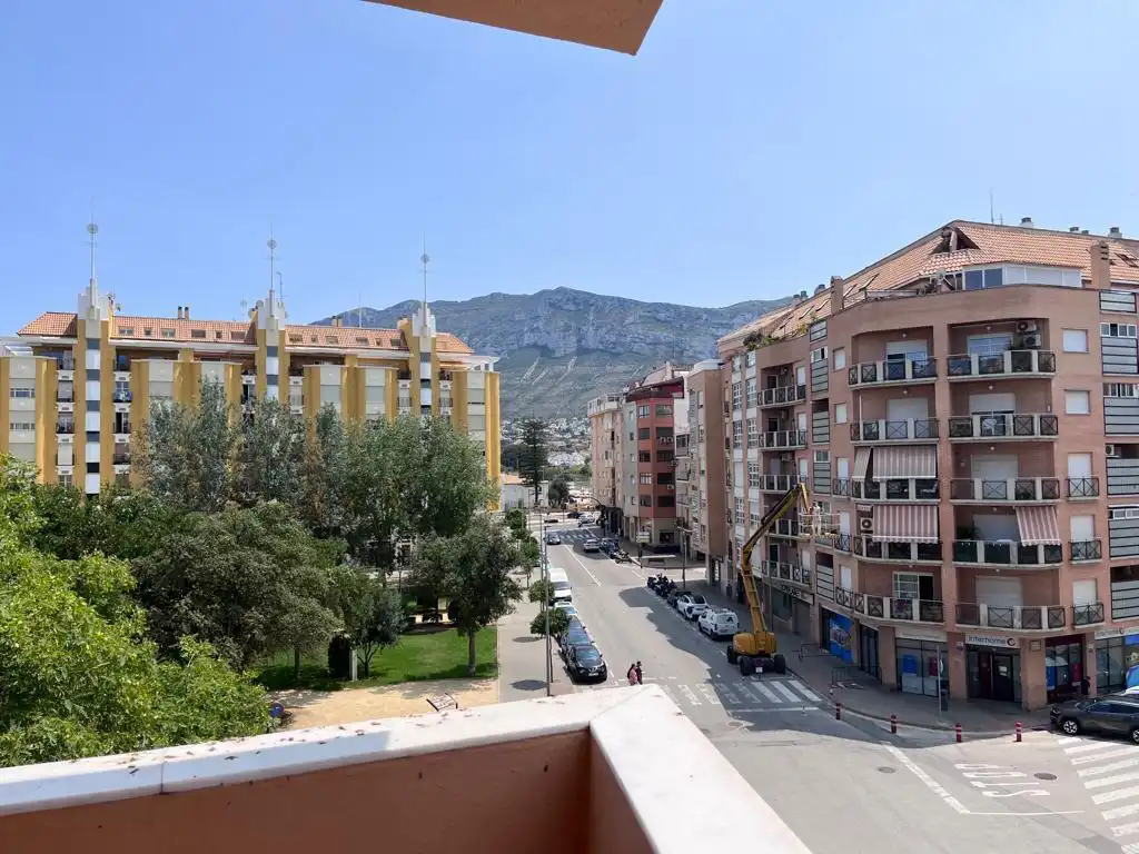 Appartement avec ascenseur à vendre à Saladar