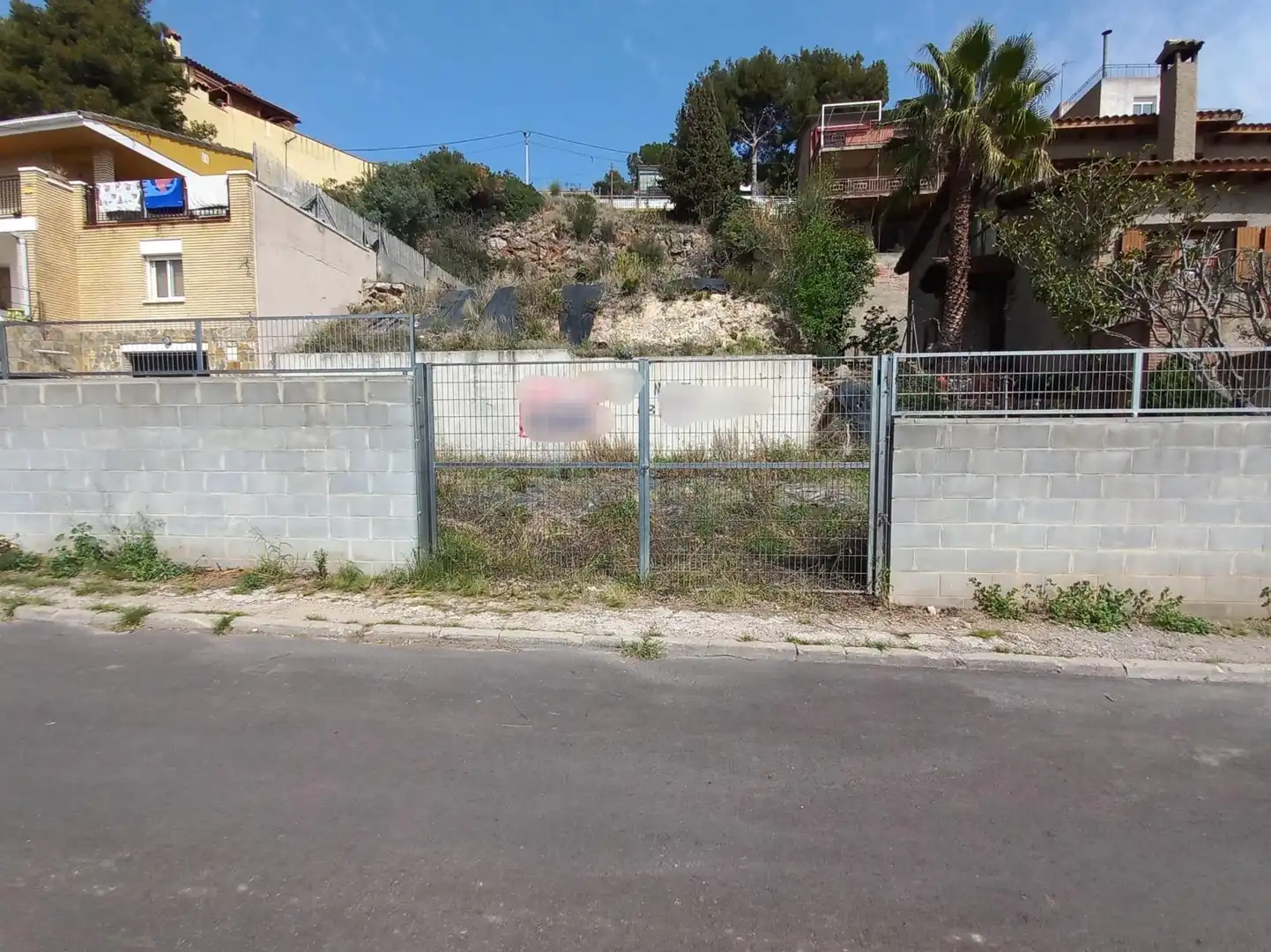 Terreny residencial en venda a Airesol, imagen 10